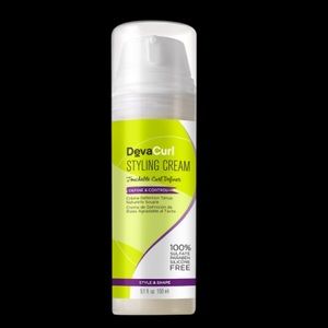 DevaCurl Styling Cream
